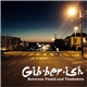 Gibberish - Between Timid And Timbuktu