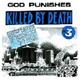 Various - Killed By Death #3