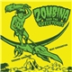 Zombina And The Skeletones - Teenage Caveman Beat Gargantua / Futurelife