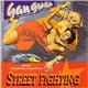 Gang War - Street Fighting