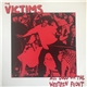 The Victims - All Loud On The Western Front