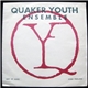 Quaker Youth Ensemble - Get It Good / Curb Feelers