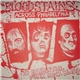 Various - Bloodstains Across Philadelphia