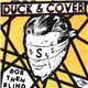 Duck & Cover - Rob Them Blind