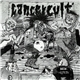 Cancercult - Monoa Rasisteille!