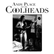 Andy Place And The Coolheads - Andy Place And The Coolheads